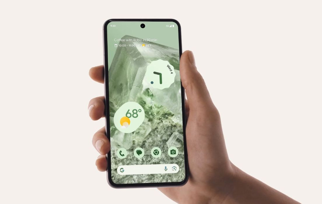 AI stiže na naše mobitele na velika vrata