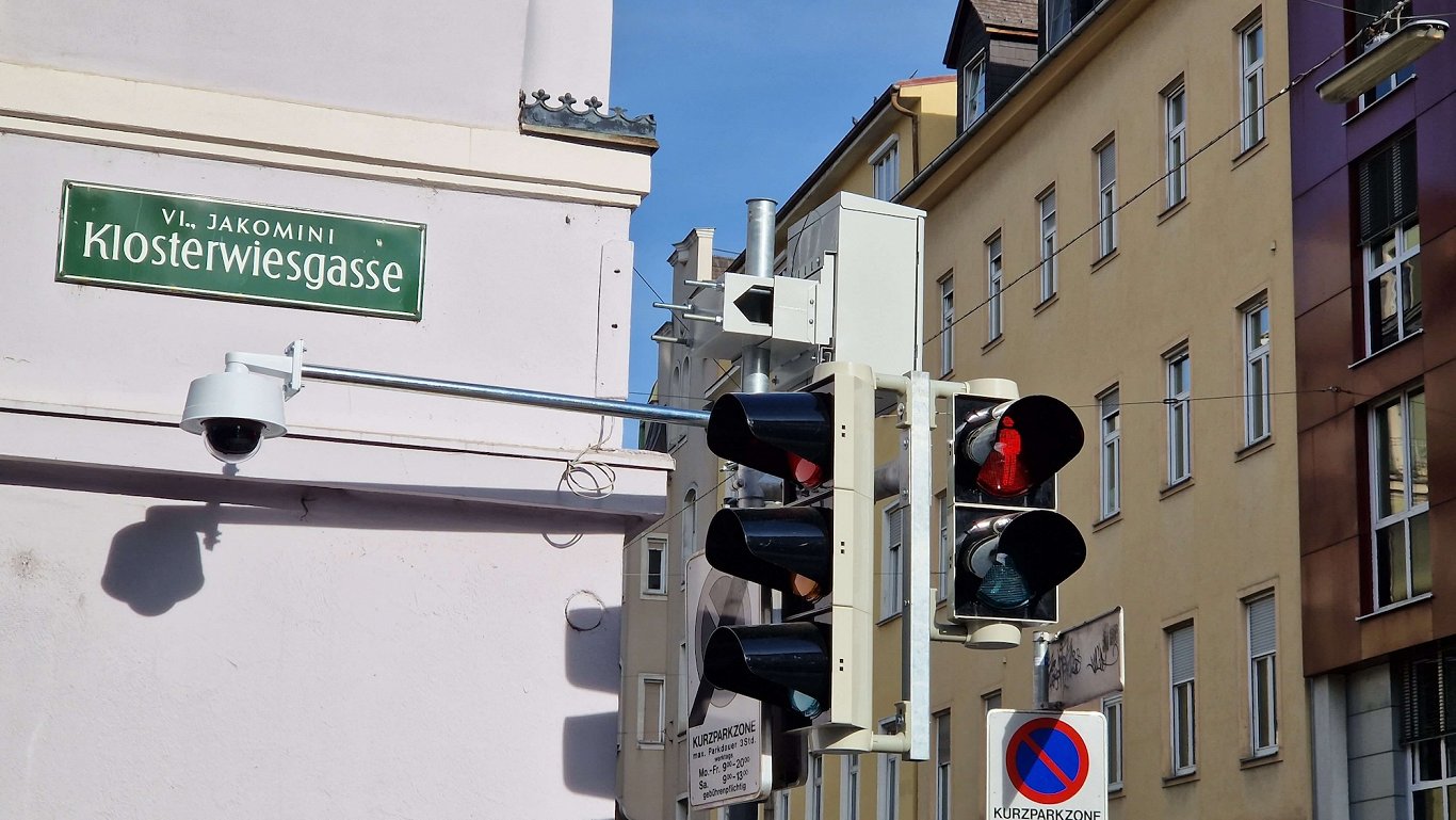 Austrijski grad Graz provodi projekt pametnog nadzora prometa