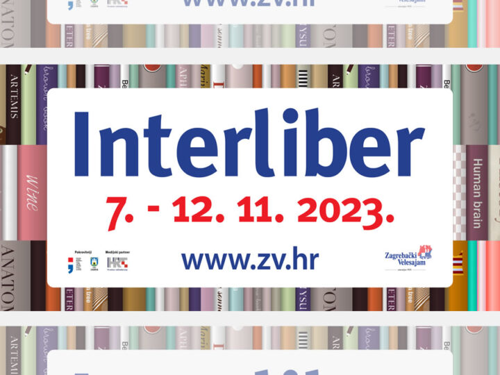 INTERLIBER 2023: Evo što su pripremili ove godine