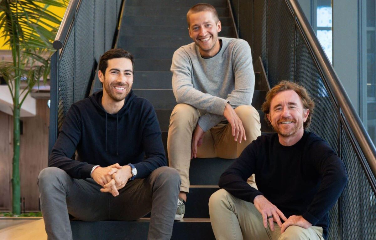 Osnivači Glova žele ulagati u nove europske startupe