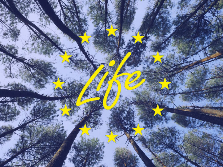 Komisija financira 171 novi projekt u sklopu programa LIFE s više od 396 milijuna eura