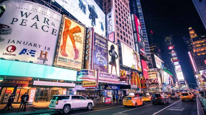 New York pokreće alat za mapiranje jezika