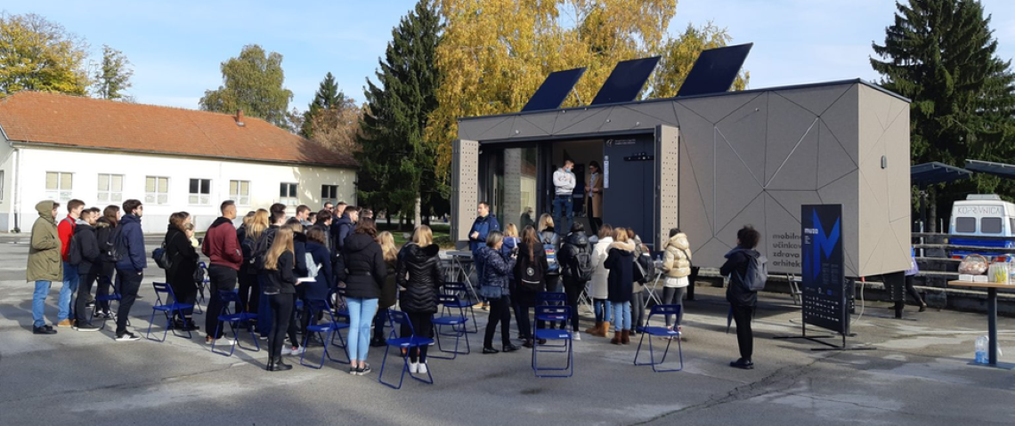 REA Sjever organizira stručnu konferenciju „nZEB postaje ZEB“