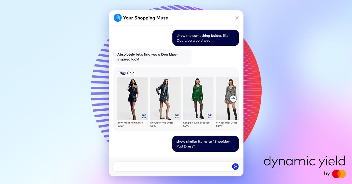 Mastercard predstavio Shopping Muse – novi AI alat za online shpping