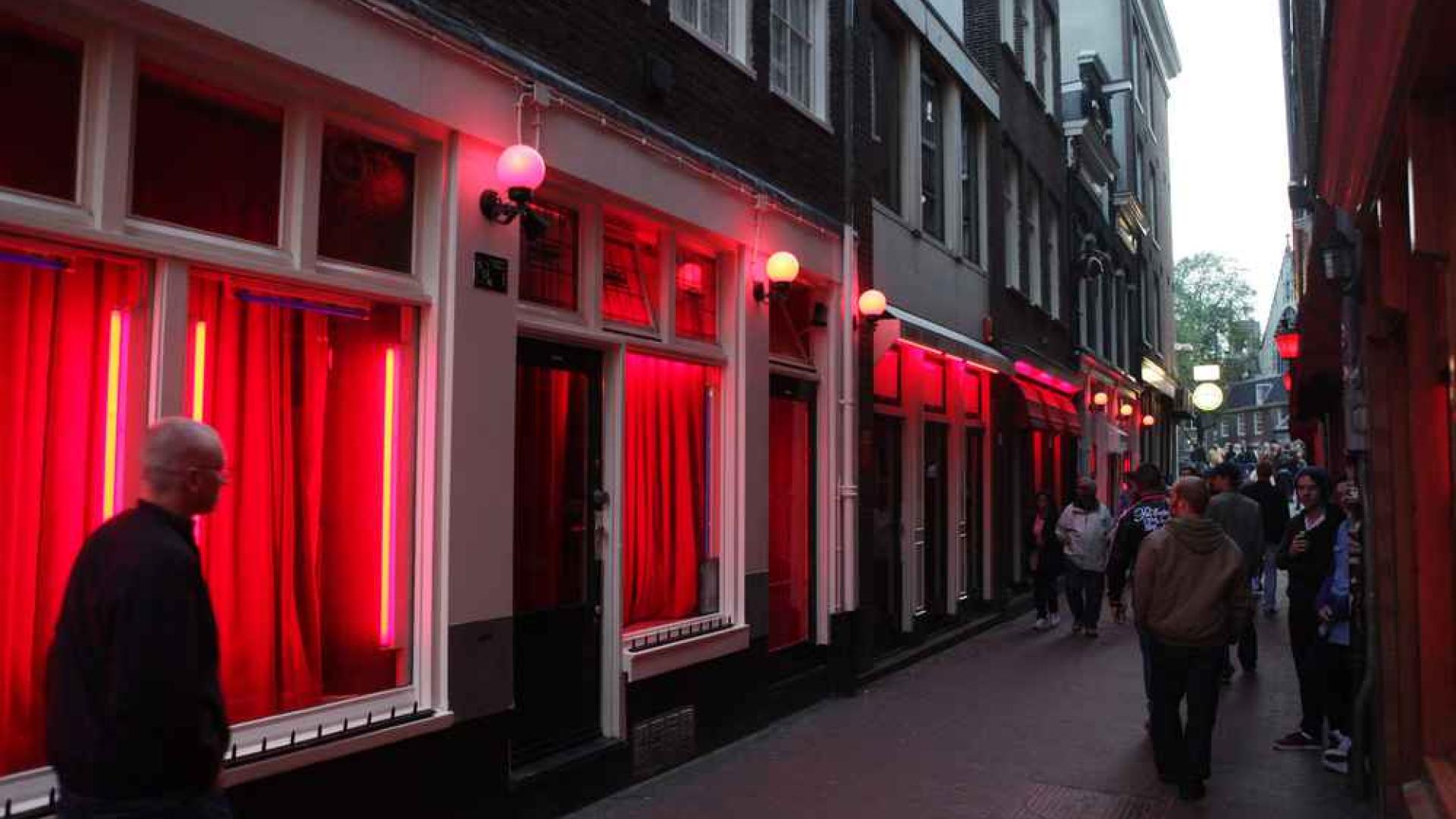 Nizozemske banke pojednostavile su otvaranje poslovnih računa za seksualne radnice