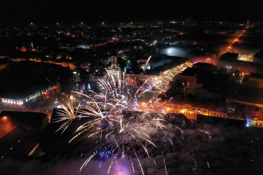 Nizozemci od sljedeće godine ukidaju vatromet!