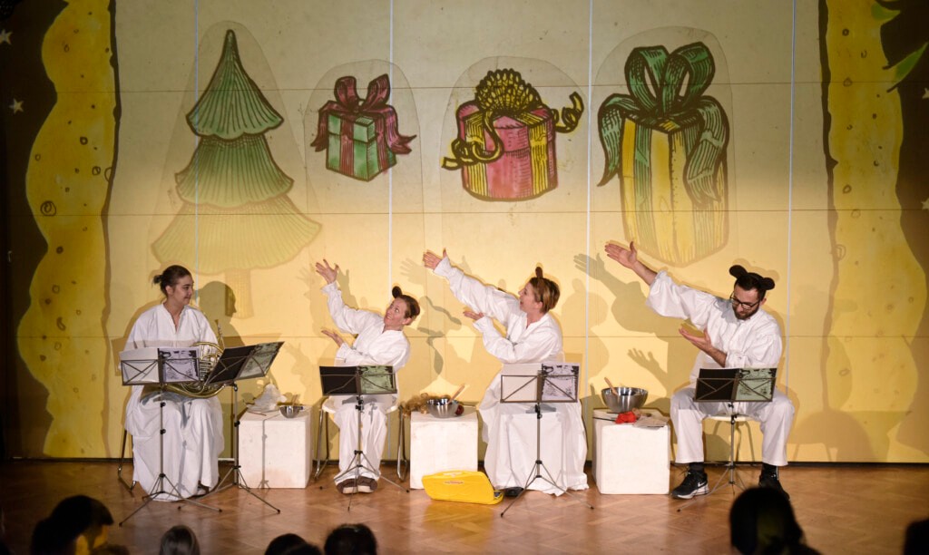 Adventsko druženje u Brezovici