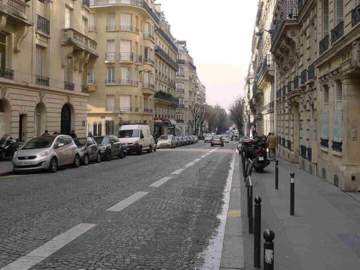 U rijetkom potezu, Paris mijenja naziv ulice kako bi izbjegao veličanje ratnog zločinca