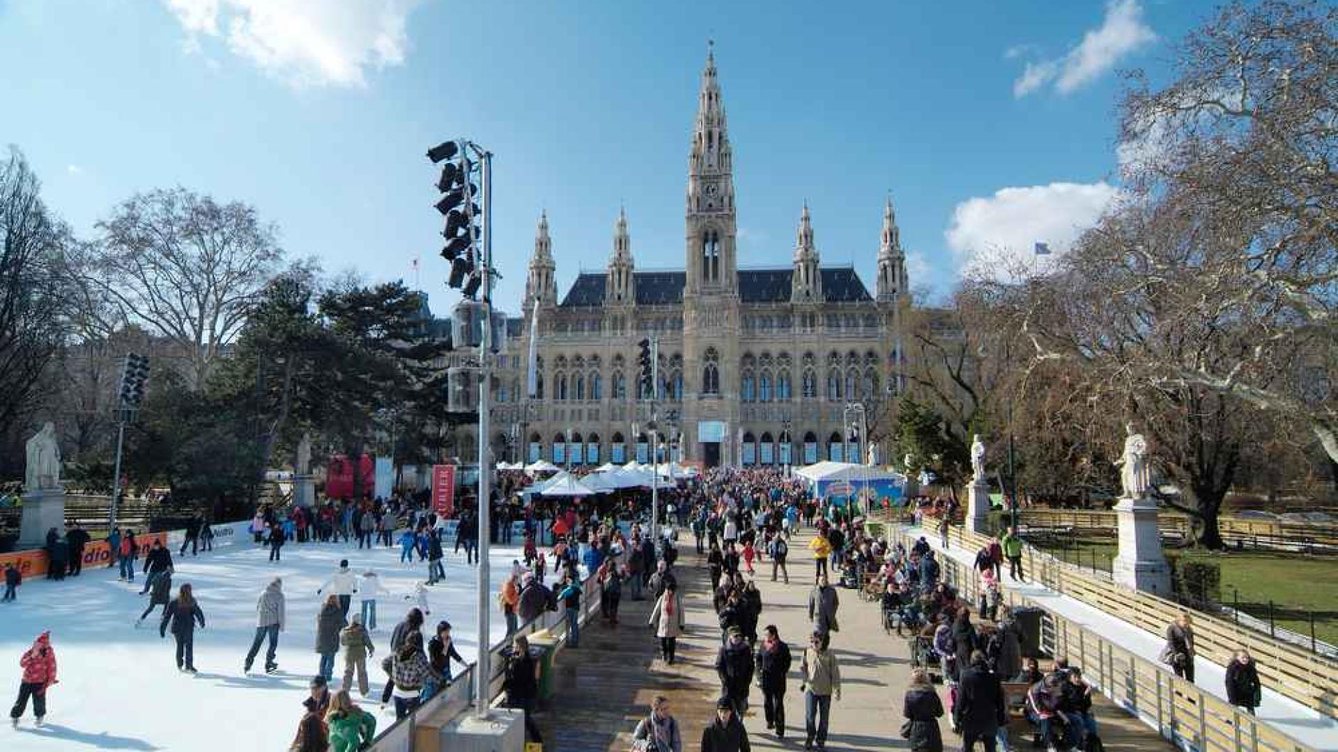 Beč na vrhu ljestvice kvalitete života čak 11 puta zaredom!