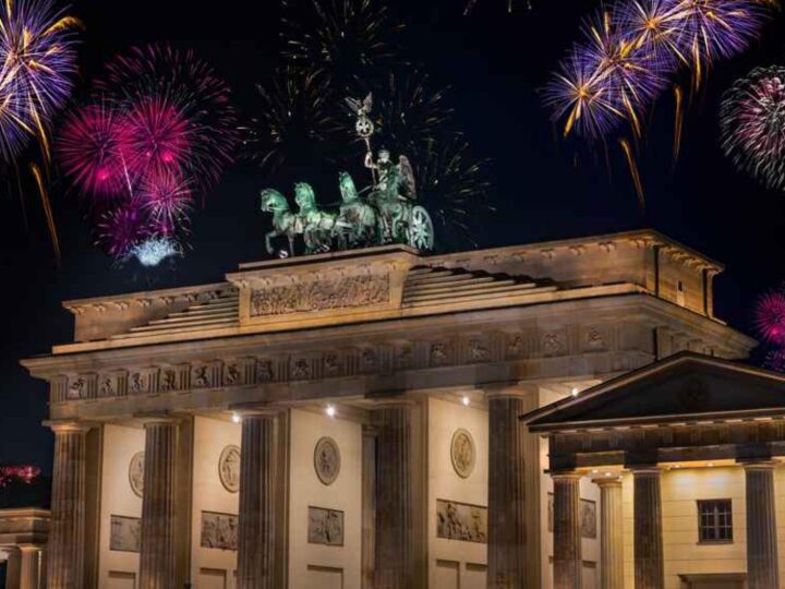 Berlin poziva ljude na najveći europski doček Nove godine