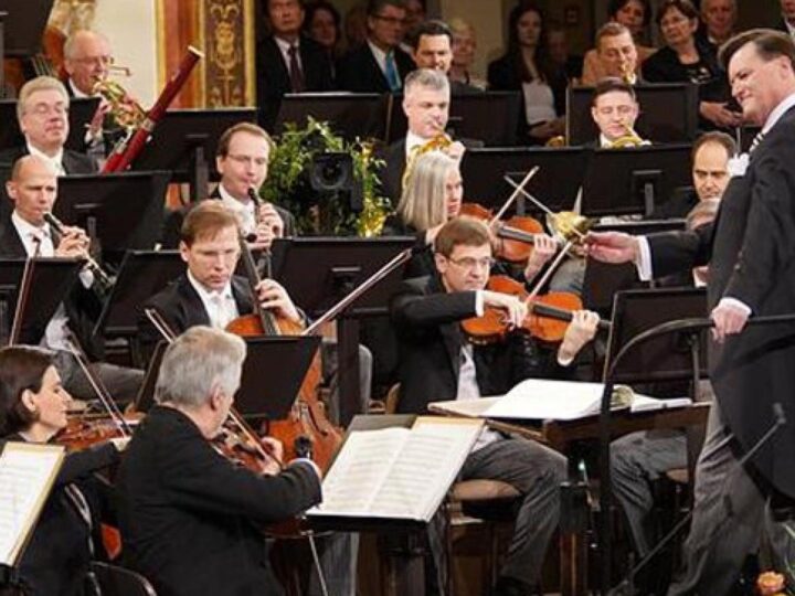 Što očekivati od sutrašnjeg novogodišnjeg koncerta Bečke filharmonije 2024.?