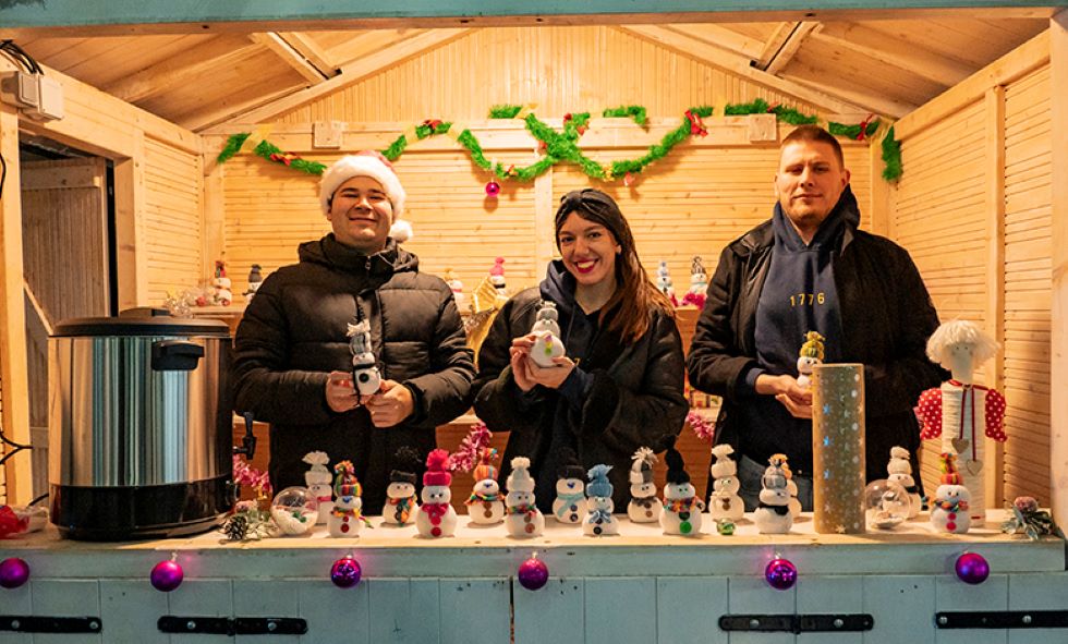 Advent Sveučilišta u Zagrebu