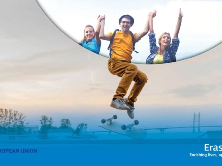 5 stvari koje trebate znati o novom pozivu za Erasmus+ 2024.