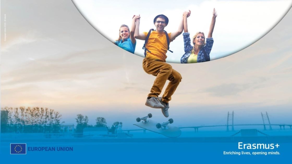 5 stvari koje trebate znati o novom pozivu za Erasmus+ 2024.