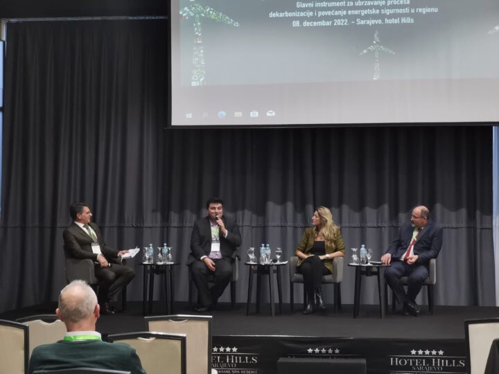 Gradonačelnik Rajn predstavio Križevce na Godišnjoj konferenciji o decentralizaciji i lokalnoj samoupravi