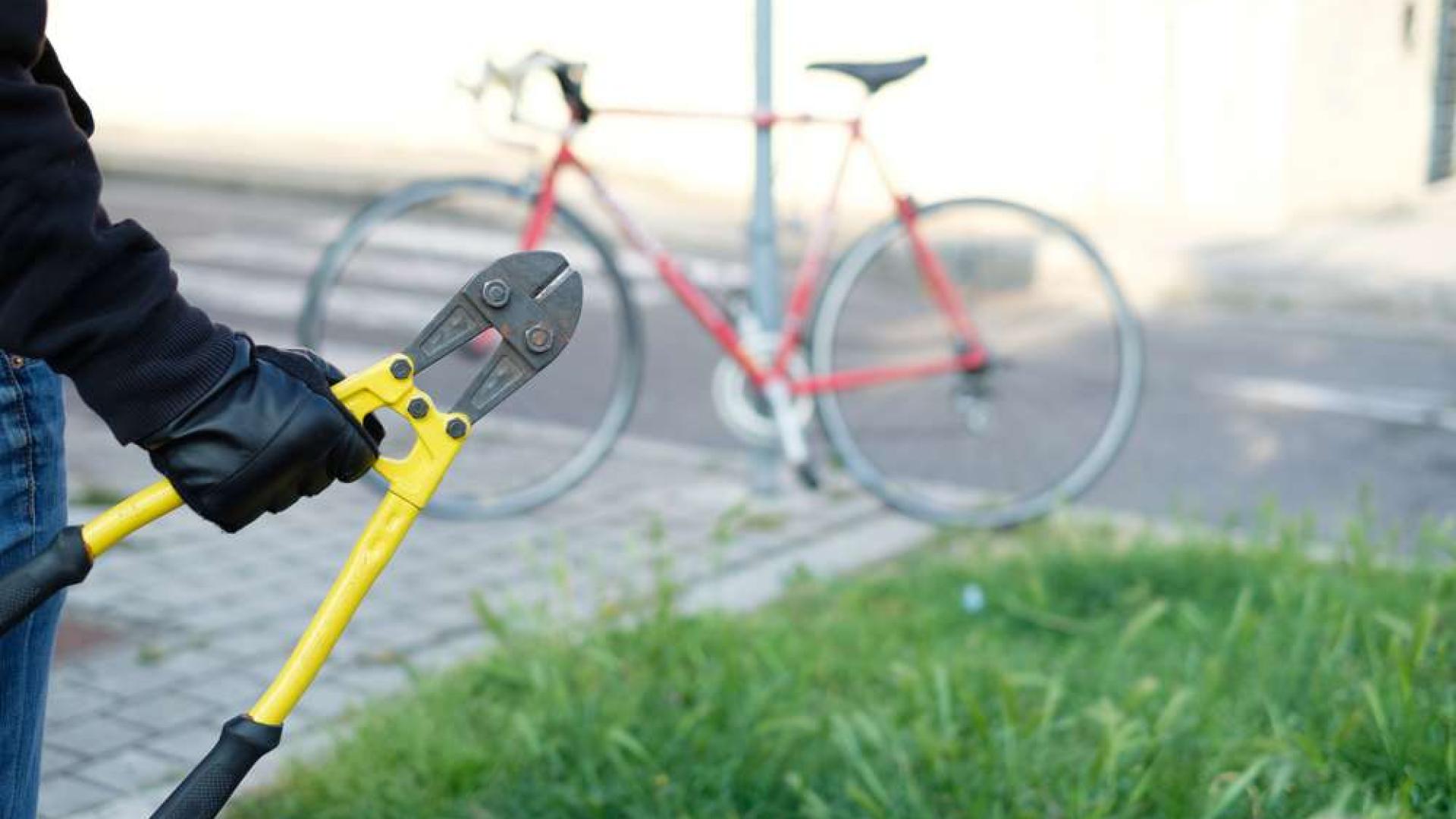 Potsdam zapošljava policajce u civilu u borbi protiv krađe bicikala