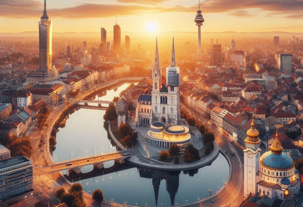 CitiVerse – koncept korisnog metaverzuma za gradove i njihove stanovnike