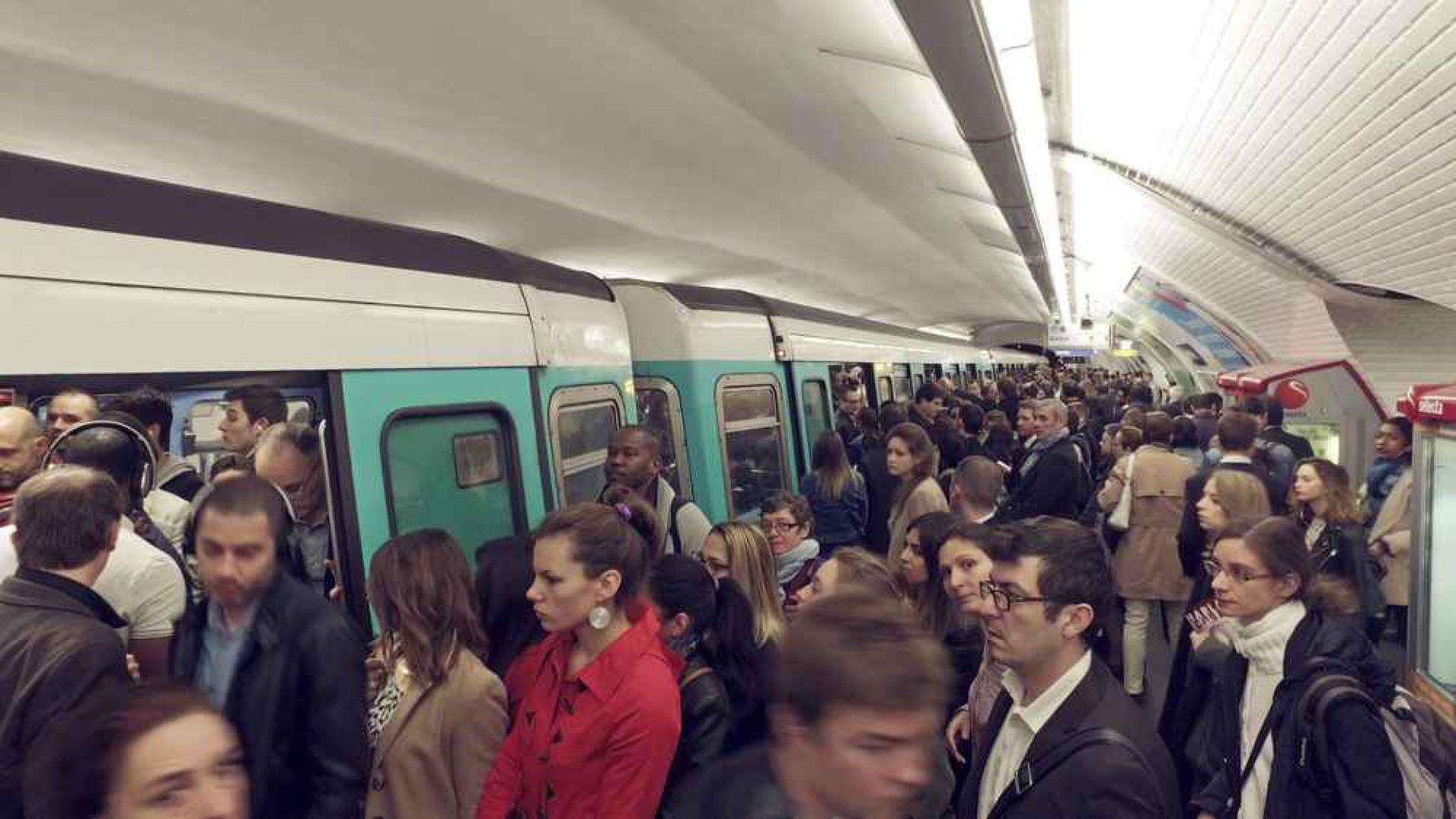 Karte za pariški metro koštat će gotovo dvostruko više tijekom Olimpijskih igara