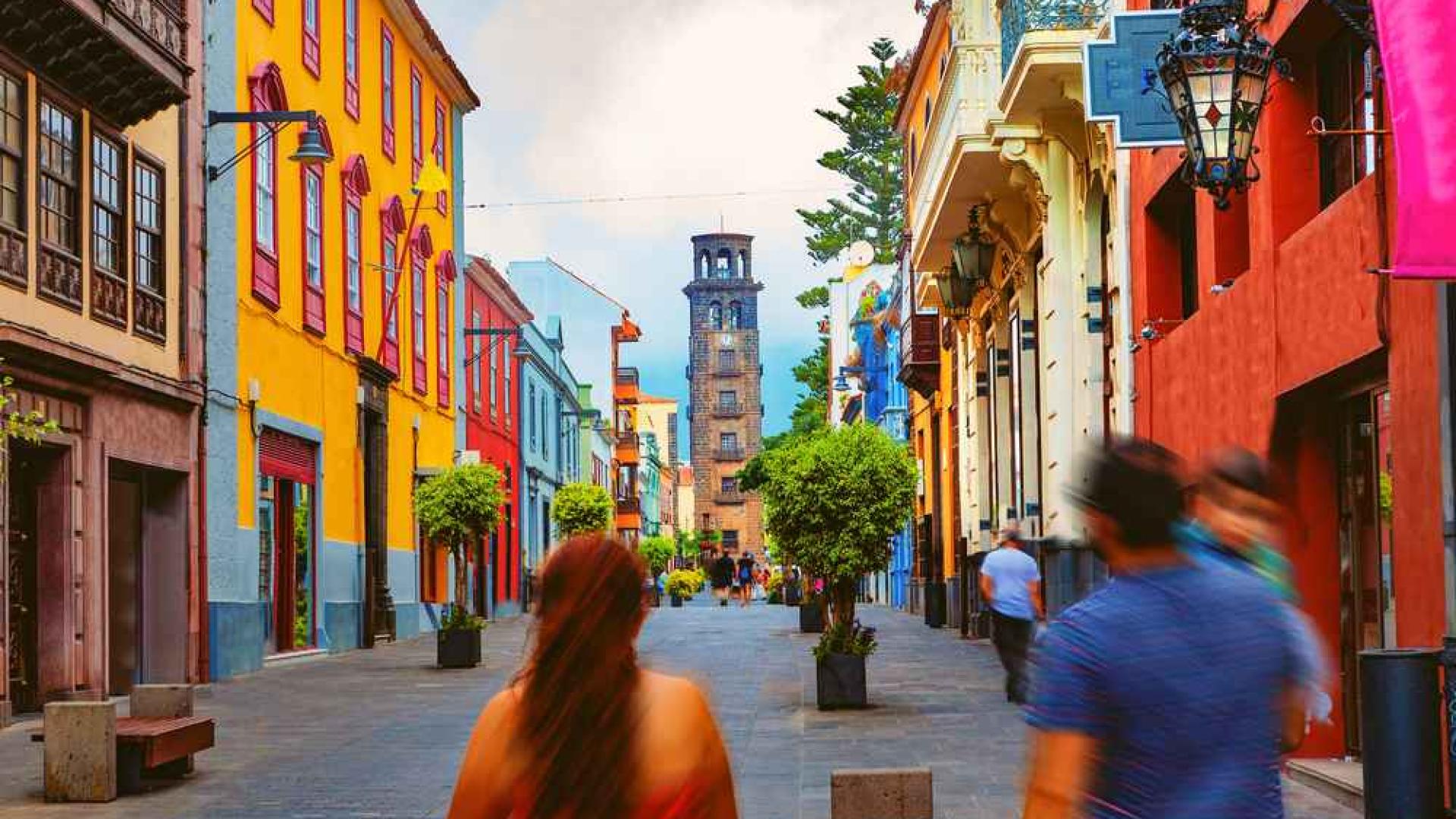 Nagrada Access City Award za 2024. ide u San Cristóbal de La Laguna