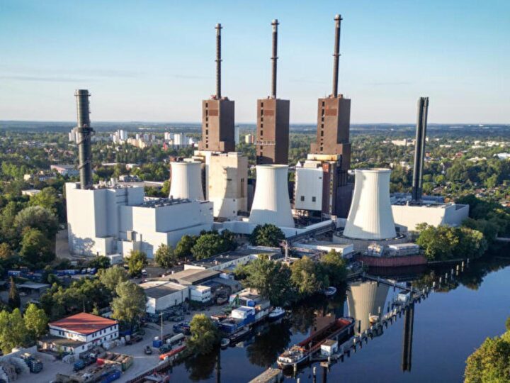 Berlin otkupljuje svoju mrežu grijanja od privatnog sektora