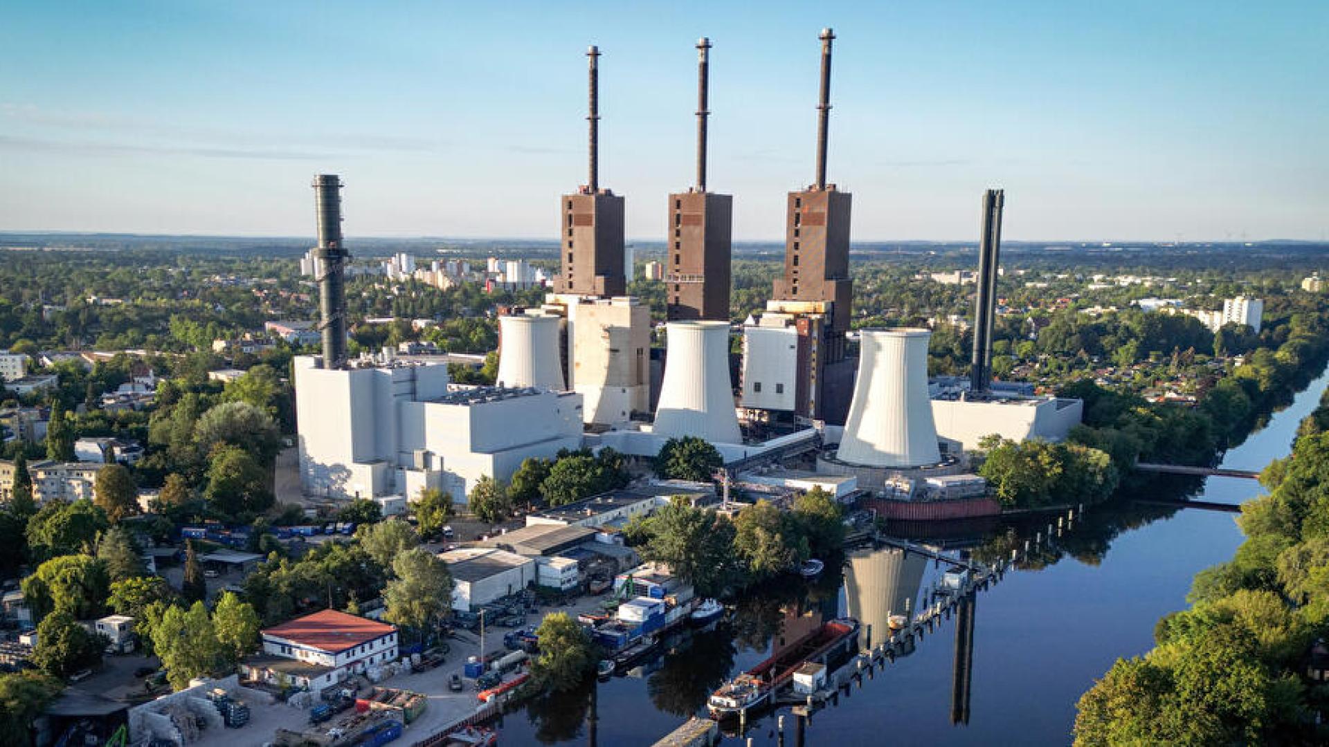 Berlin otkupljuje svoju mrežu grijanja od privatnog sektora