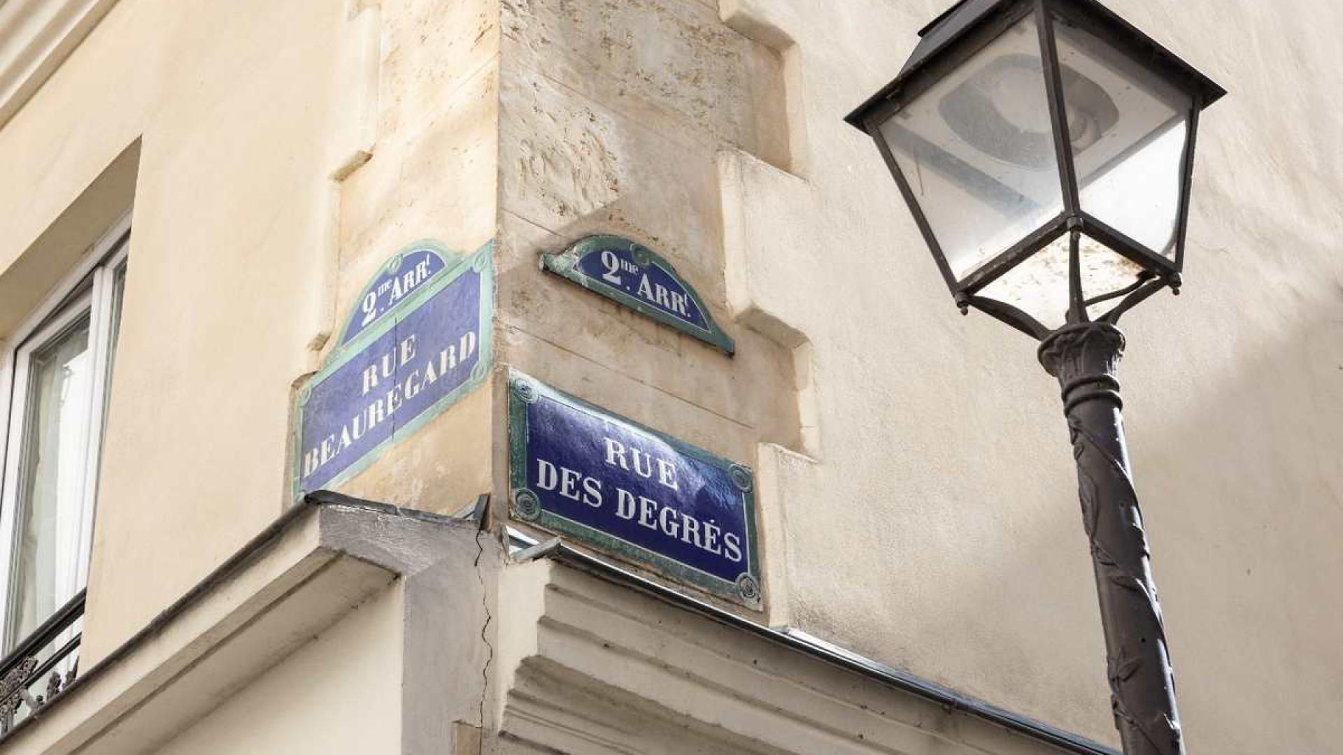 Pariz nudi personalizirane ulične table u novom natjecanju za građane koji im pomažu