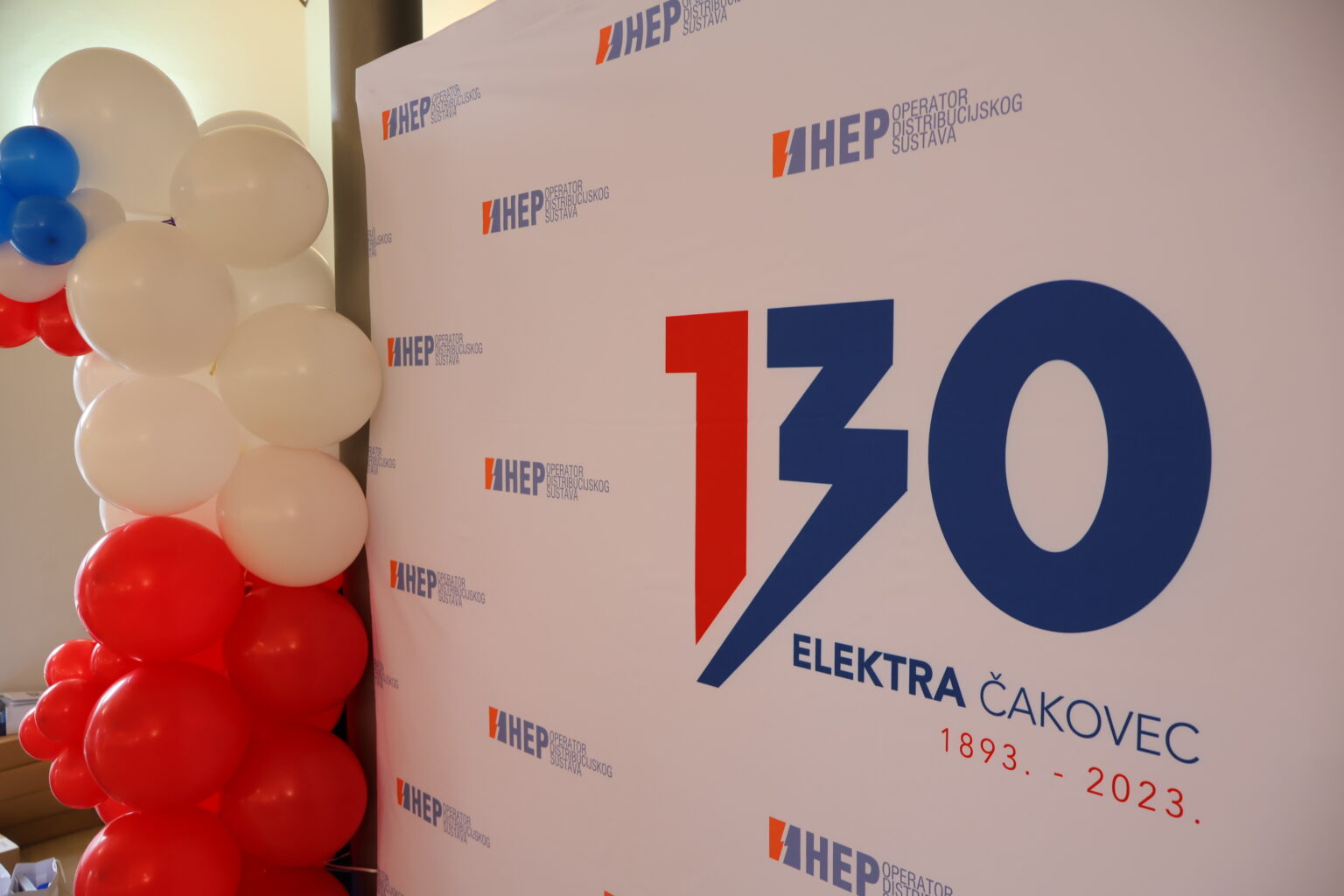 Prije 130 godina Čakovec je bio prvi grad u Hrvatskoj s javnom električnom rasvjetom