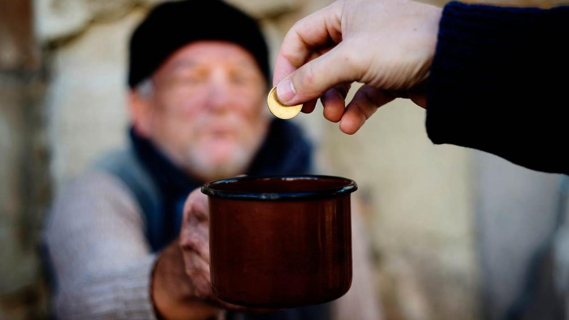 Grad Luksemburg zabranjuje ulično prosjačenje
