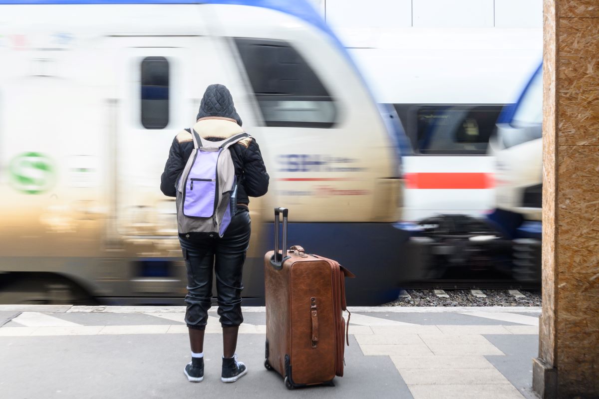 Božićna putovanja: Od 12 međunarodnih destinacija samo je za četiri vlak jeftiniji od aviona