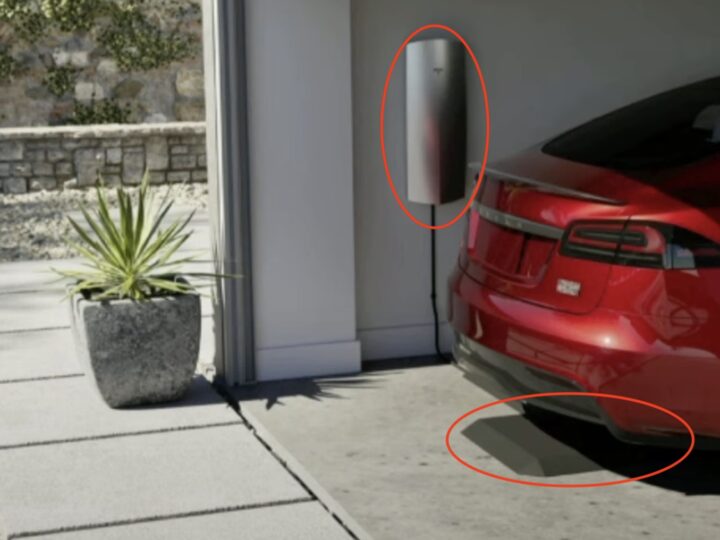 Tesla razvija tehnologiju kućnog bežičnog punjenja