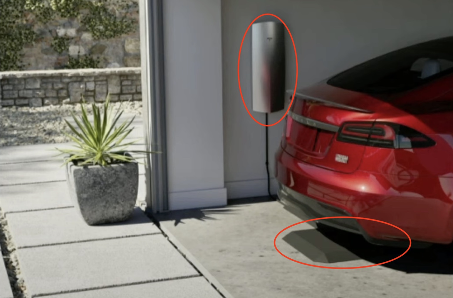Tesla razvija tehnologiju kućnog bežičnog punjenja