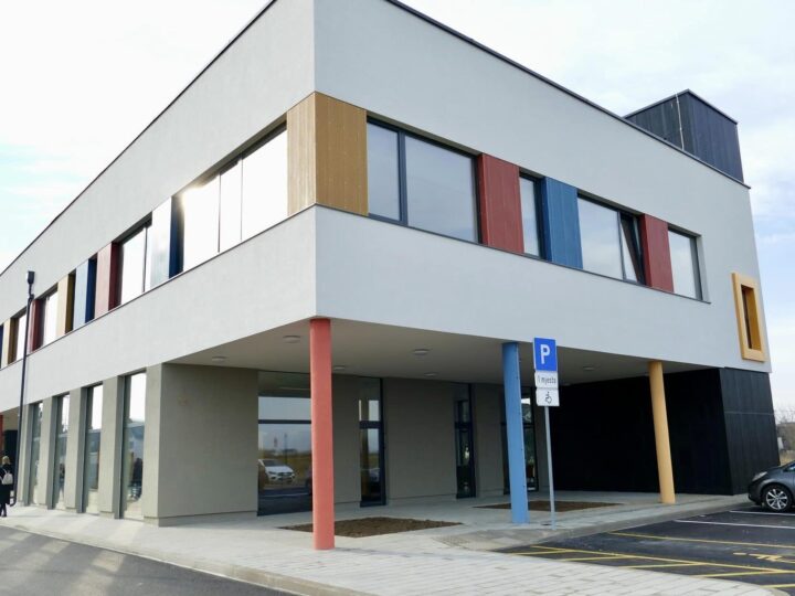 Od livade do inkubatora: U 13 mjeseci Velika Gorica dobila mjesto za mlade poduzetnike