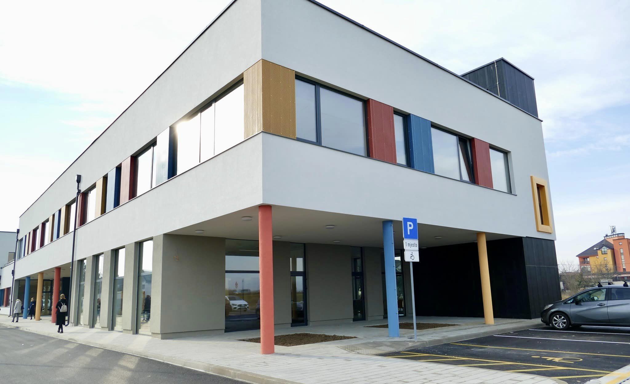 Od livade do inkubatora: U 13 mjeseci Velika Gorica dobila mjesto za mlade poduzetnike