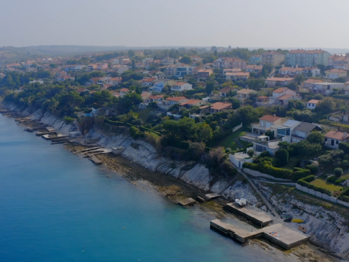 Grad Umag- Alarmantna devastacija prostora u Istri prešla sve granice – prvi dio