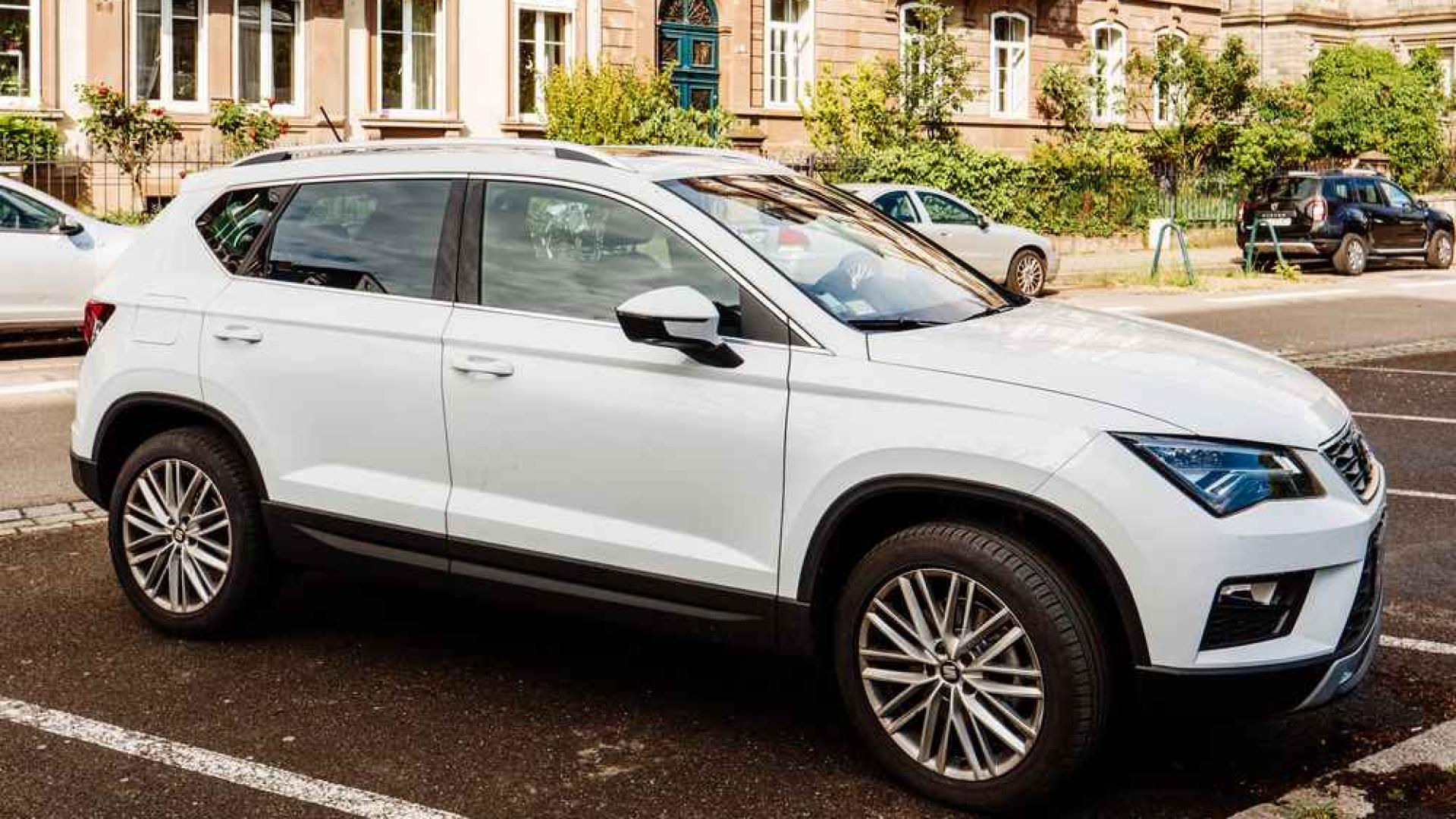 Pariz pred novim referendumom: više ili manje SUV-ova na ulicama?