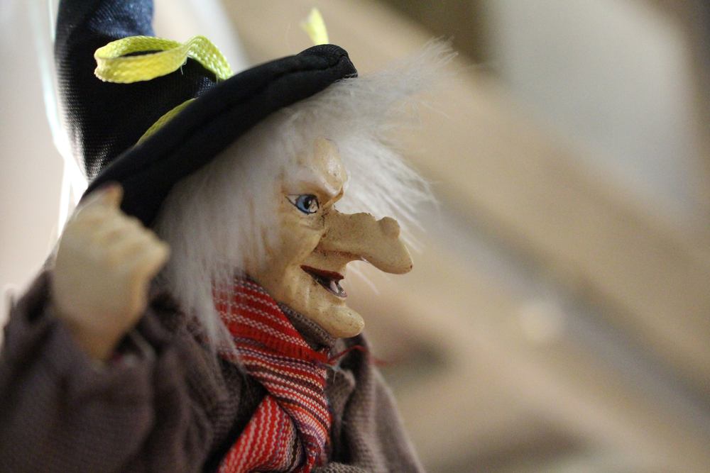 Čudni božićni običaji iz cijele Europe – 2. dio