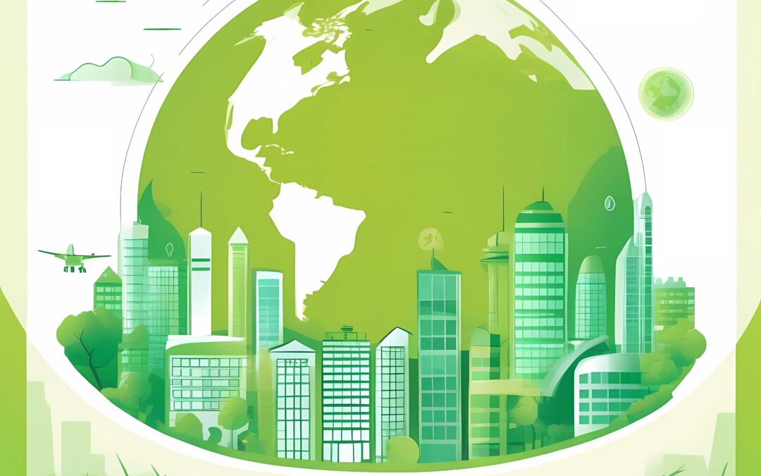 Zelena urbana obnova Grada Novske