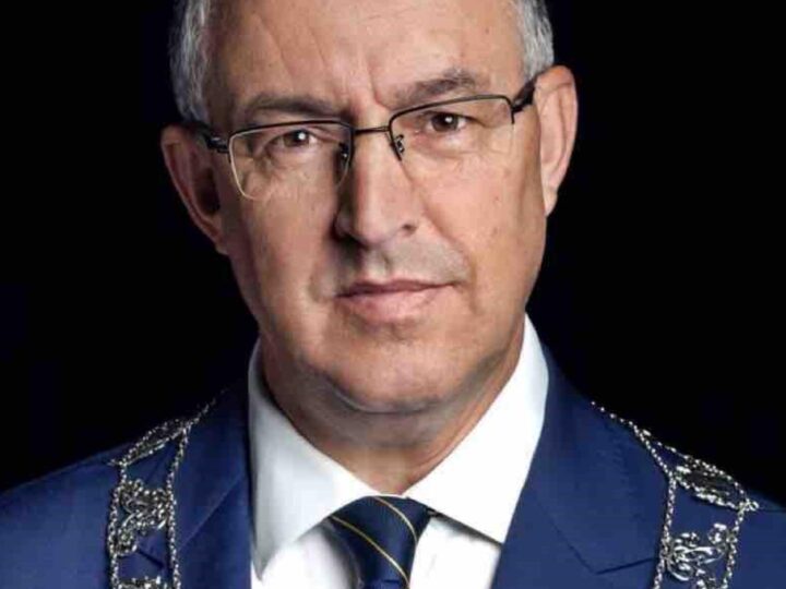 Gradonačelnik Rotterdama napušta dužnost nakon 15 godina na čelu grada