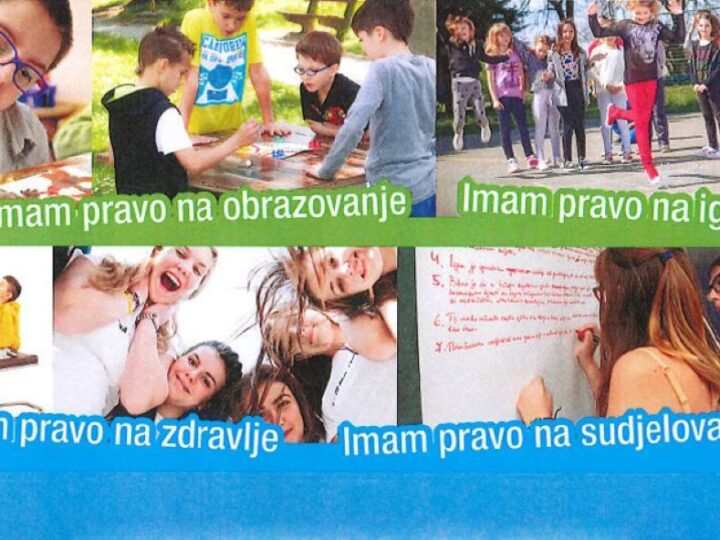 Crikvenički projekt “Tragovima Ad Turresa” dobio priznanje zbog unapređenja kvalitete života najmlađih