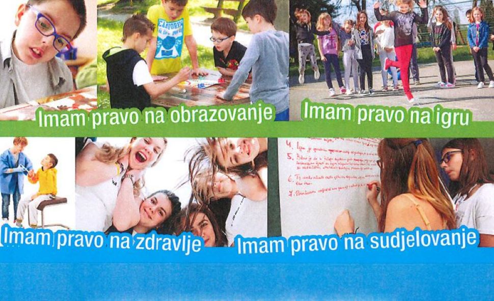 Crikvenički projekt “Tragovima Ad Turresa” dobio priznanje zbog unapređenja kvalitete života najmlađih