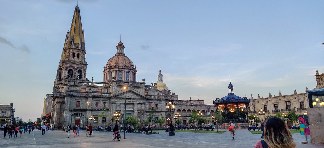 Guadalajara će pokrenuti prvu zonu niske emisije u Meksiku