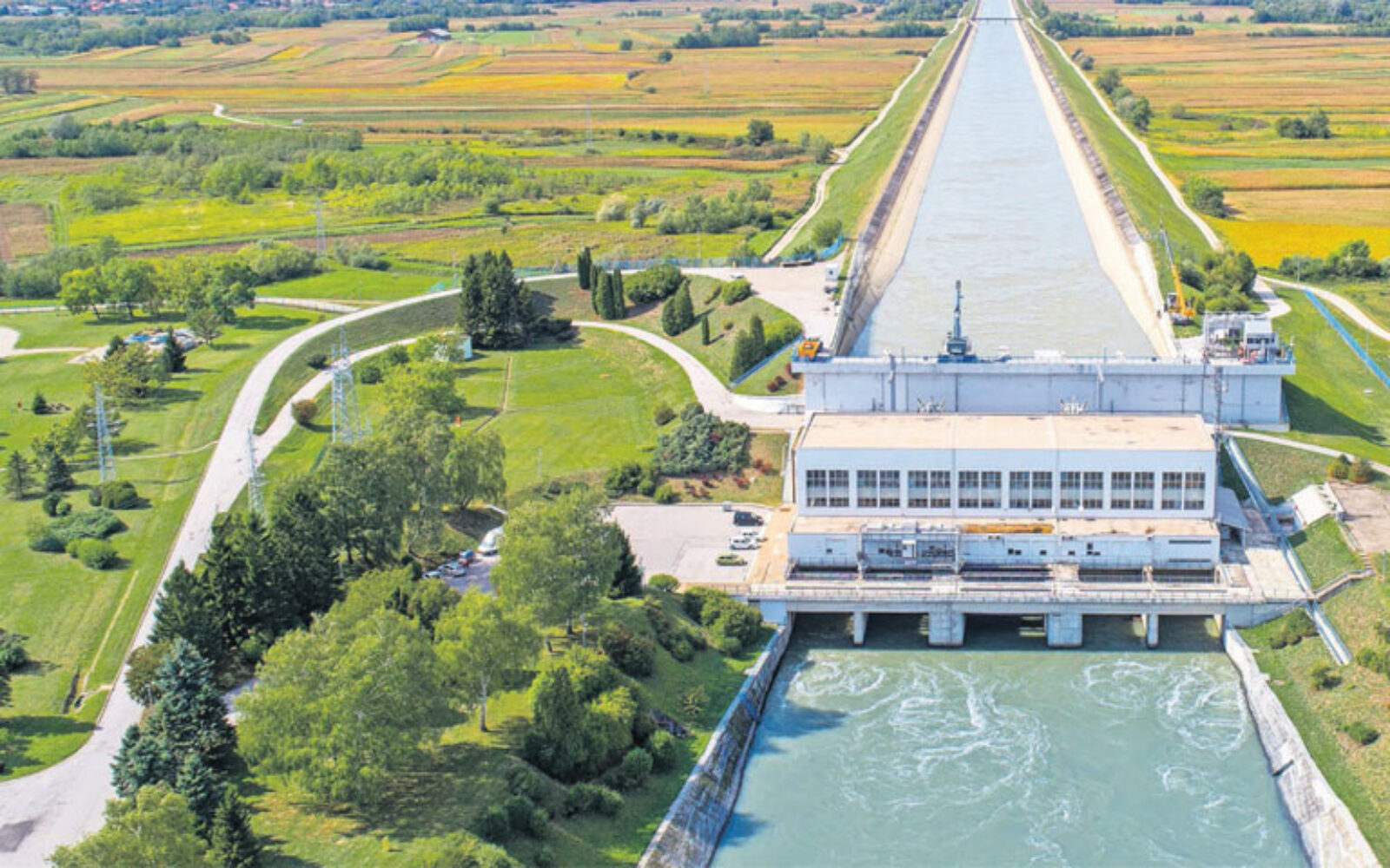 U prosincu čak četiri dana Hrvatsku je napajala samo zelena energija