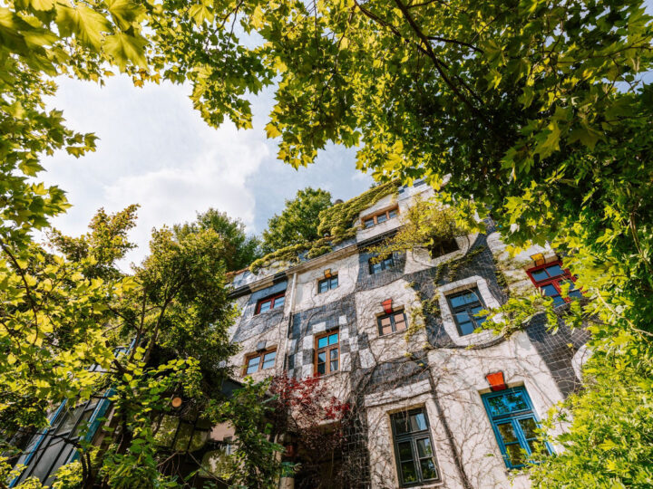 Prvi Bečki bijenale posvećen klimatskim promjenama