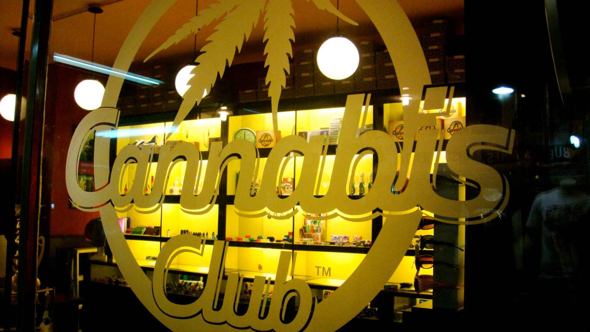 Barcelona nastoji zatvoriti društvene kanabis klubove