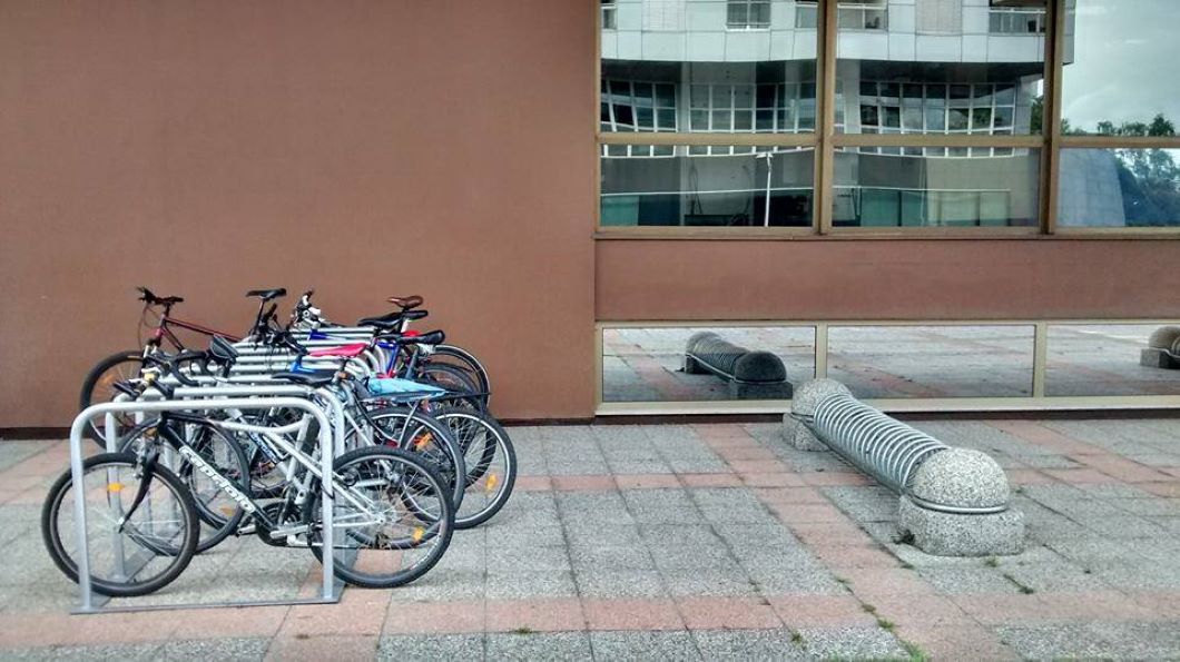 Arhitekti i biciklistička infrastruktura