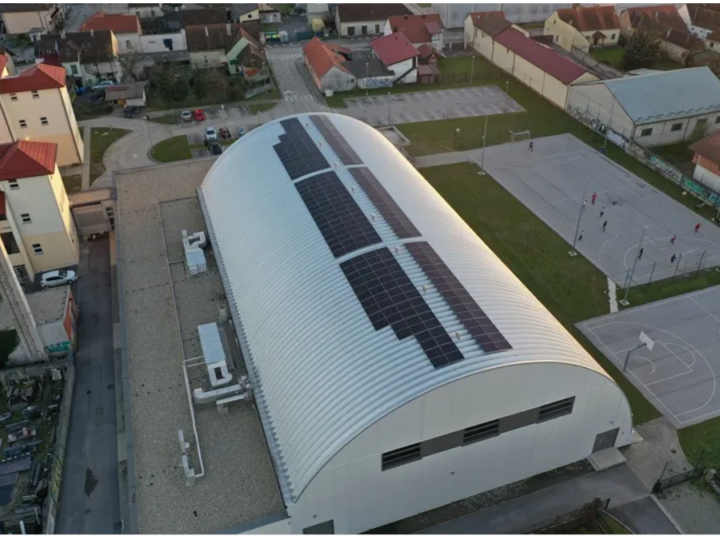 Križevci i Đurđevac predvodnici su energetske neovisnosti u Hrvatskoj