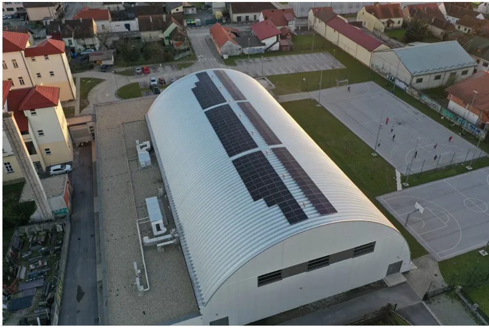 Križevci i Đurđevac predvodnici su energetske neovisnosti u Hrvatskoj