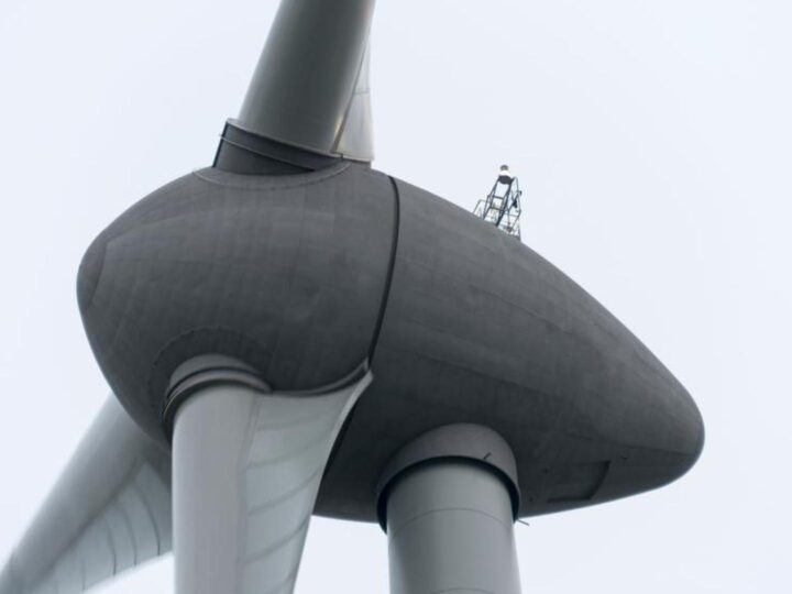 Godine 2023. Belgija je proizvela više električne energije iz obnovljivih izvora nego iz fosilnih goriva