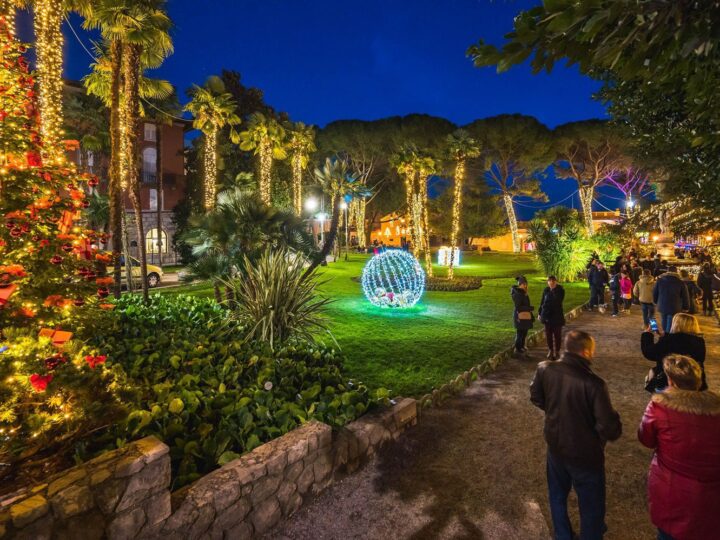 U prosincu Opatija druga najposjećenija destinacija u Hrvatskoj – Advent oborio sve rekorde