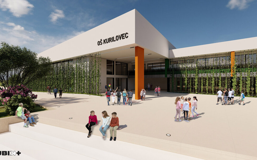 Velika Gorica kreće u izgradnju još jedne osnovne škole